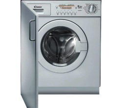 Candy CDB264N Integrated Washer Dryer